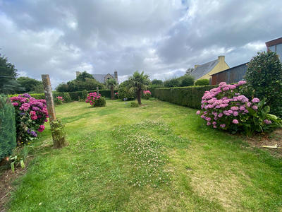 Maison - 114 m² - 6 pièces