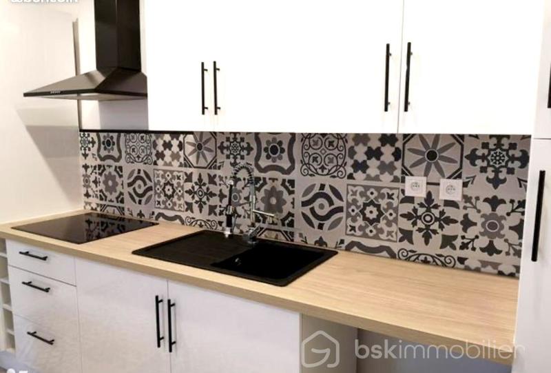 Maison en pierre - 175 m² - 6 pièces