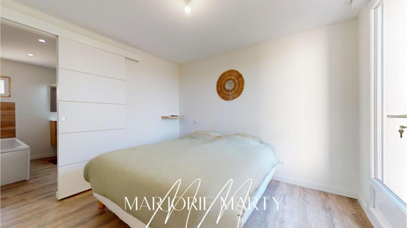 Villa - 128 m² - 5 pièces