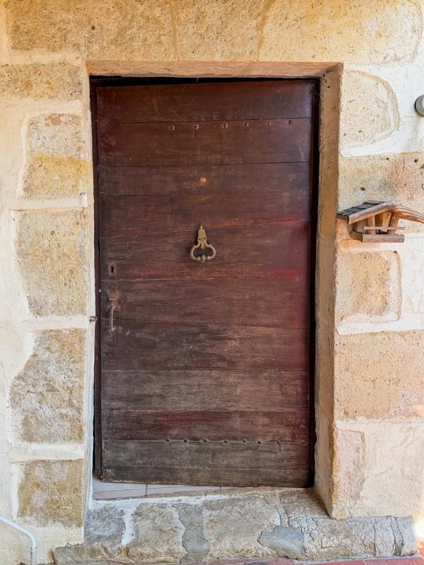 Moulin - 120 m² - 5 pièces