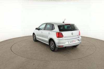Volkswagen Polo 1.2 Tsi BlueMotion Tech Allstar Dsg7 5p 90 ch