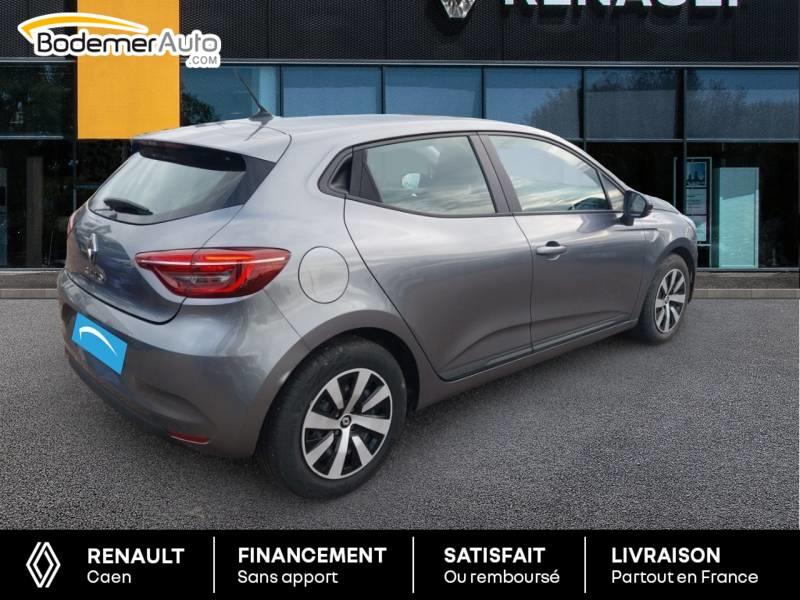 Renault Clio TCe 90 Equilibre