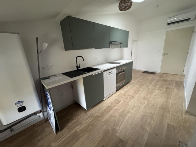 Appartement - 87 m² - 5 pièces