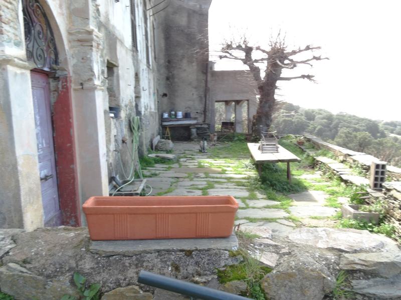 Maison ancienne - 295 m² - 14 pièces