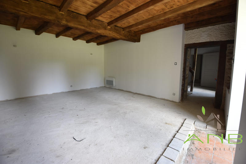 Maison - 133 m² - 5 pièces