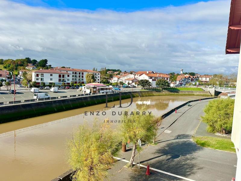 Appartement - 77 m² - 3 pièces