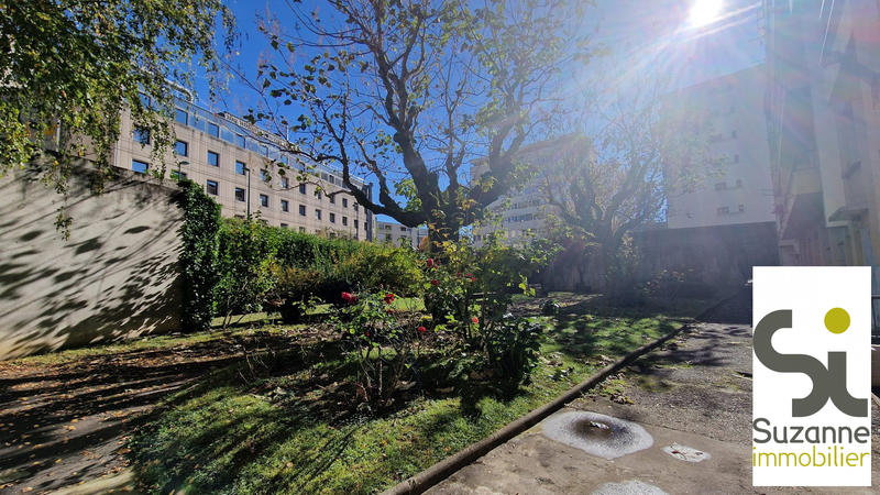 Appartement - 86 m² - 4 pièces