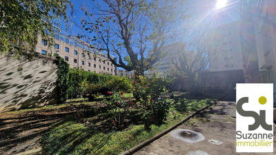 Appartement - 86 m² - 4 pièces