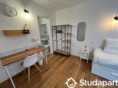 Appartement - 30 m² - 1 pièce