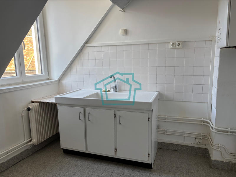 Appartement - 38 m² - 1 pièce