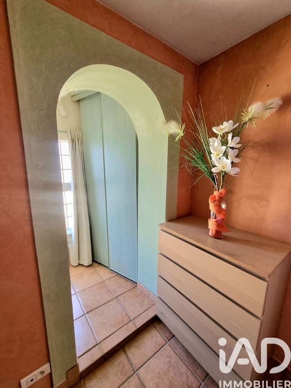 Maison - 146 m² - 6 pièces