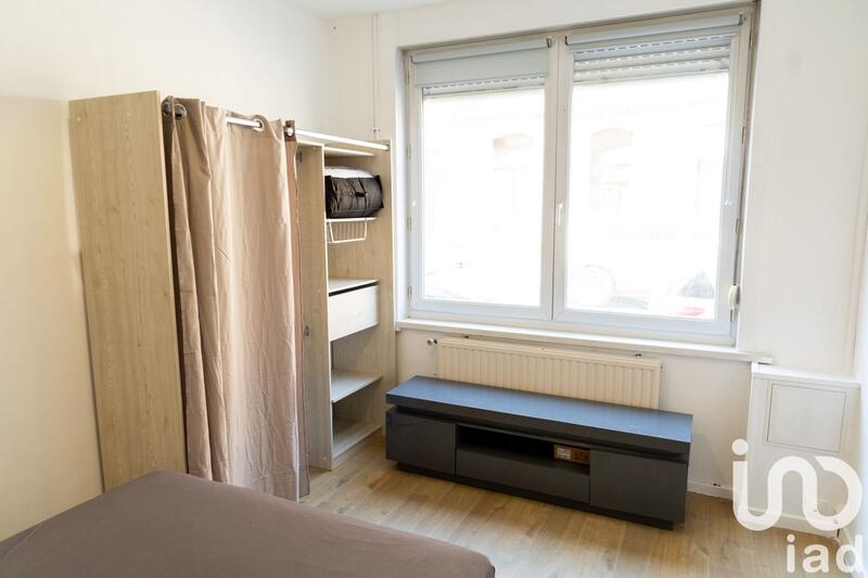 Maison - 115 m² - 6 pièces