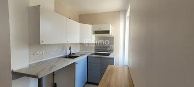 Duplex - 43 m² - 3 pièces