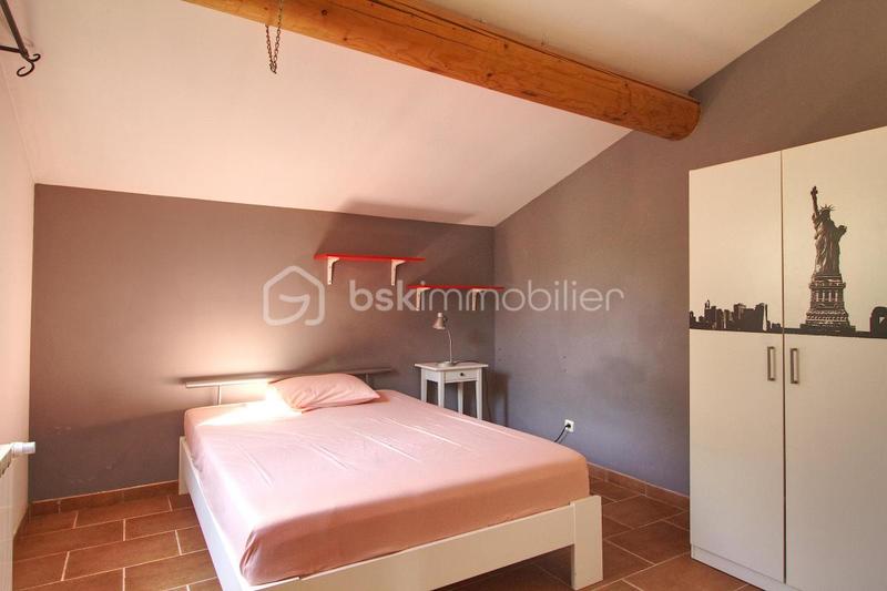 Villa - 136 m² - 5 pièces