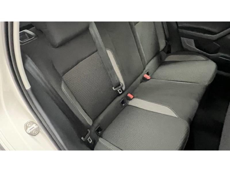 Volkswagen Taigo 1.0 Tsi 95 Bvm5 Vw Edition