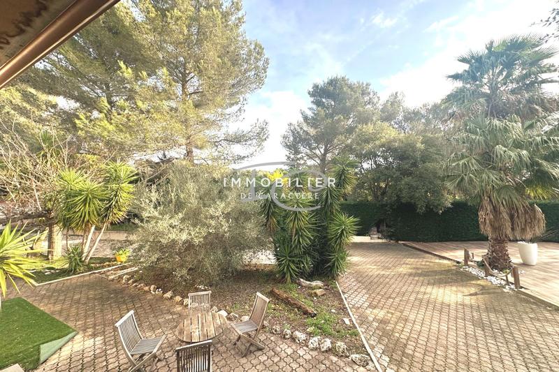 Maison - 159 m² - 5 pièces