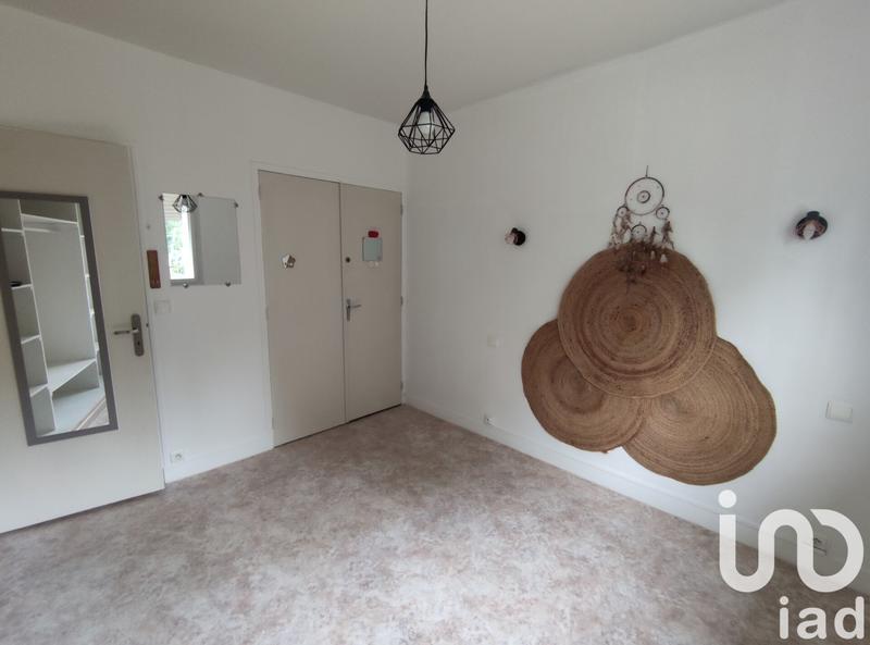 Maison - 68 m² - 4 pièces