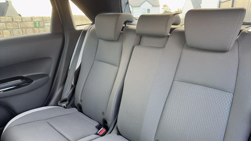 Honda Jazz V 1.5 i-Vtech 109 Hybrid Cvt Urban