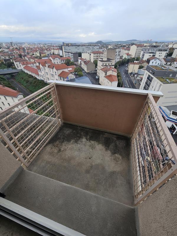 Appartement - 87 m² - 4 pièces