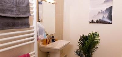 Studio - 19 m² - 1 pièce