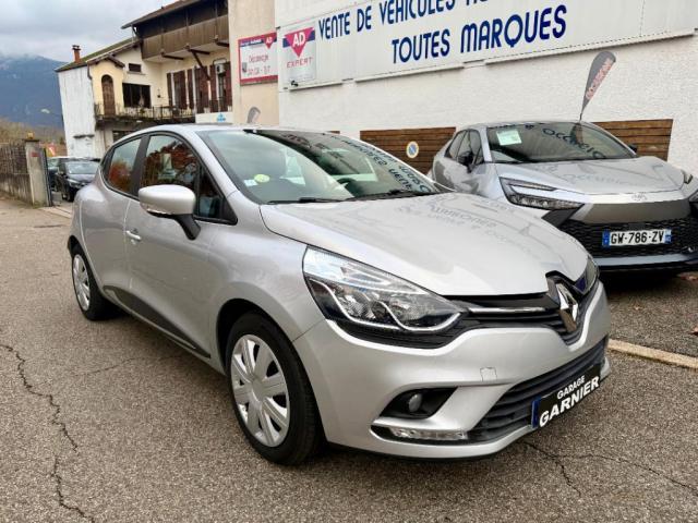 Renault Clio IV Business dCi 75 E6c