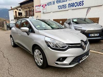 Renault Clio IV Business dCi 75 E6c