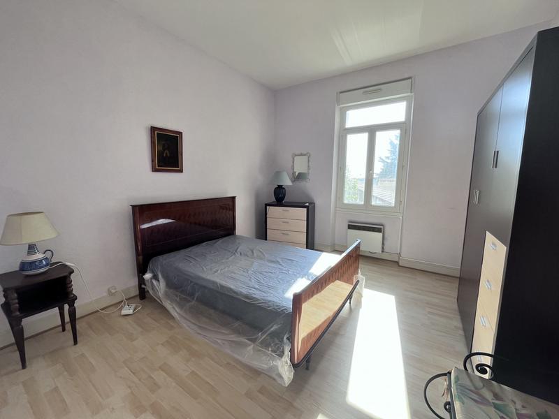 Maison - 165 m² - 7 pièces