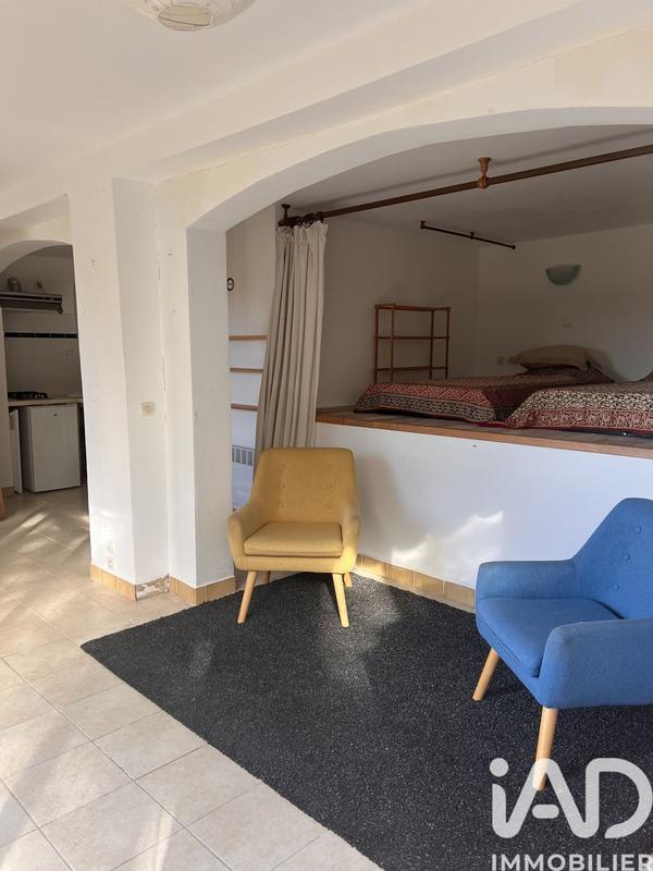 Maison - 99 m² - 3 pièces