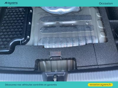 Volkswagen Golf 1.4 eHybrid Opf 204ch Style Dsg6