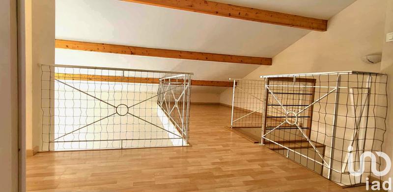 Maison - 190 m² - 6 pièces