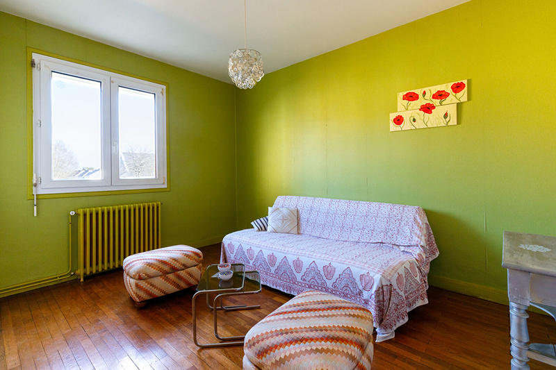 Maison - 134 m² - 5 pièces