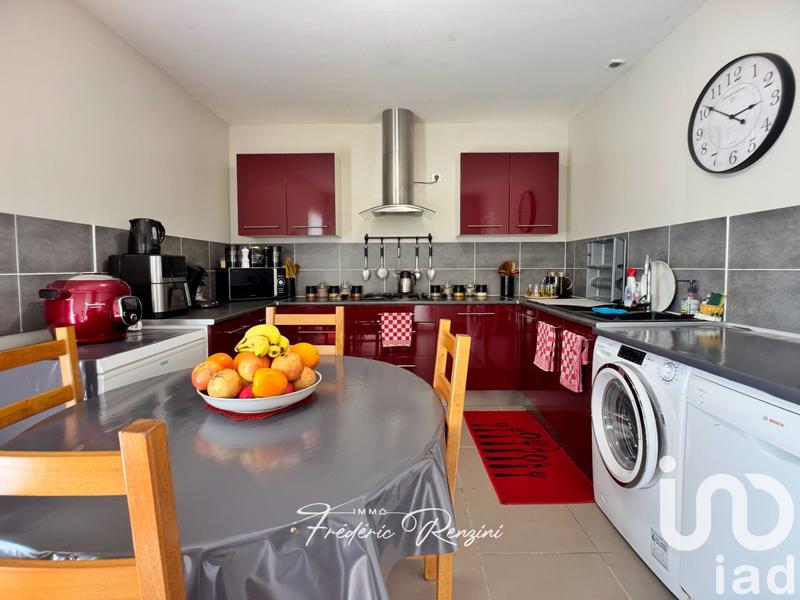 Maison - 160 m² - 7 pièces