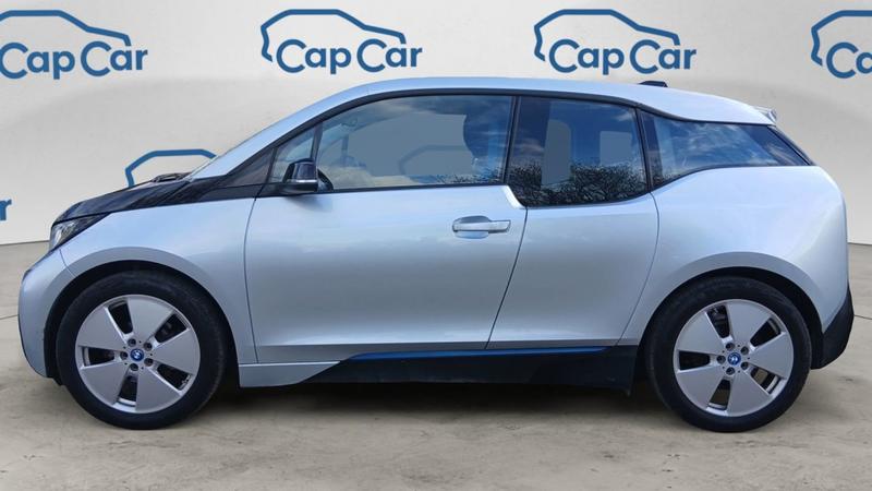 Bmw i3 60 Ah 170 Atelier - Automatique