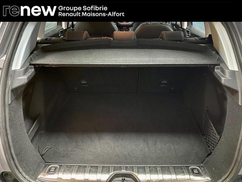 Peugeot 2008 1.2 PureTech 110ch s&amp;S Bvm5 Allure