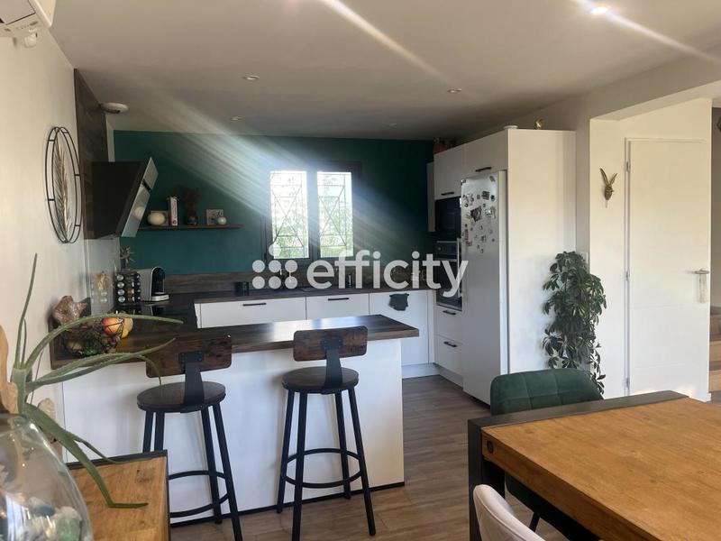 Villa - 85 m² - 4 pièces