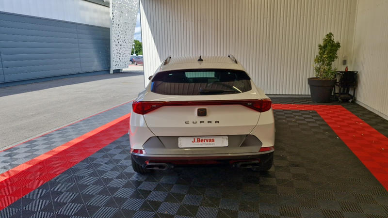 Cupra Formentor 2.0 Tdi 150 Ch Business Edition