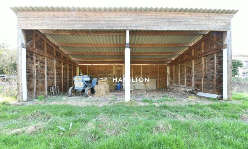 Maison de campagne - 312 m² - 9 pièces