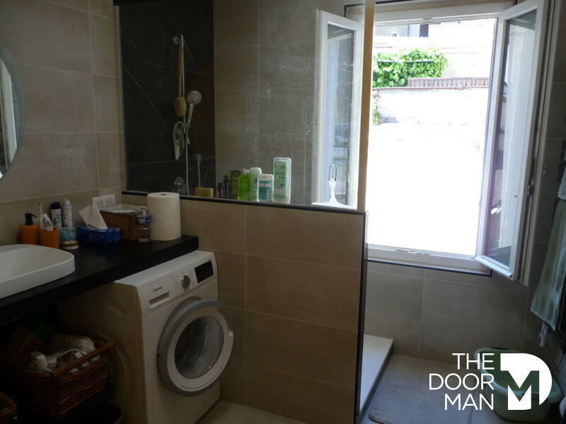 Maison - 74 m² - 3 pièces