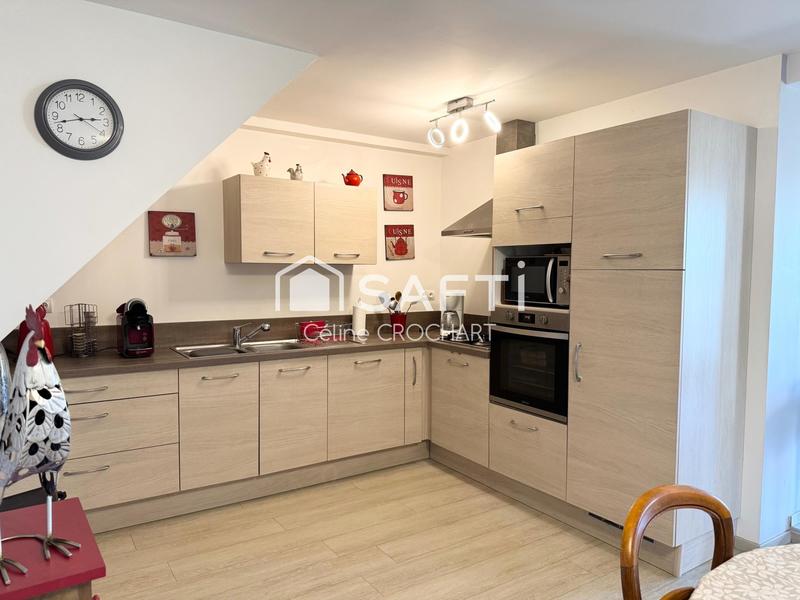 Maison - 400 m² - 21 pièces