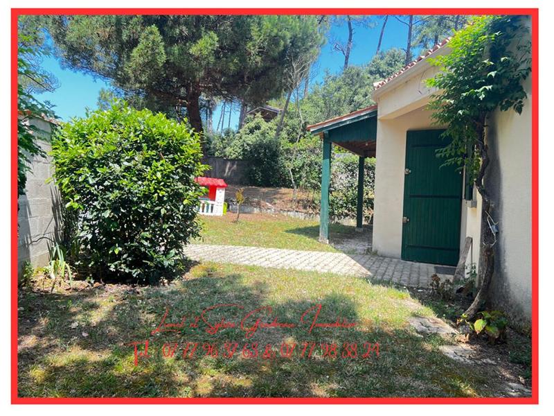 Villa - 91 m² - 6 pièces