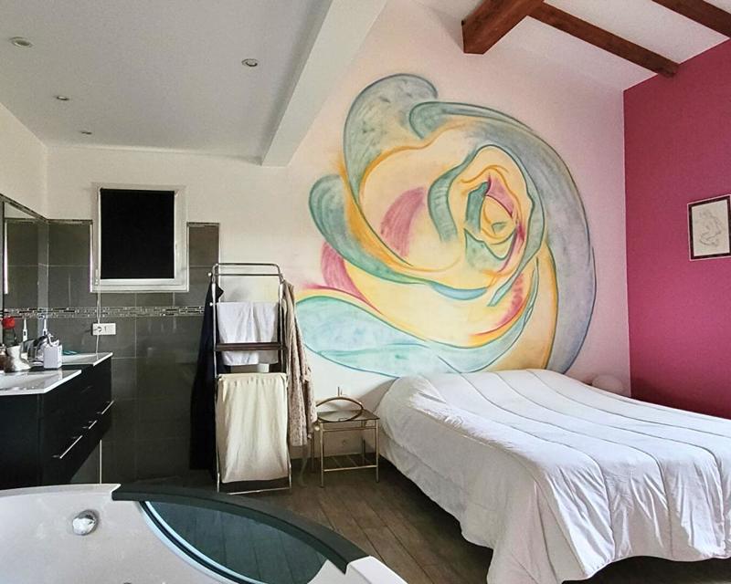 Maison - 300 m² - 7 pièces