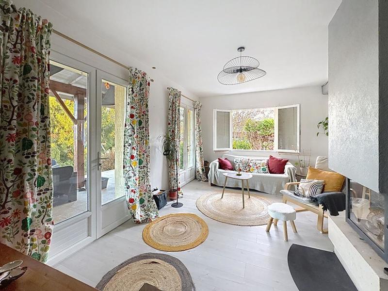 Maison - 102 m² - 4 pièces