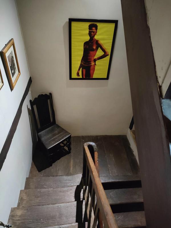 Maison de village - 112 m² - 6 pièces