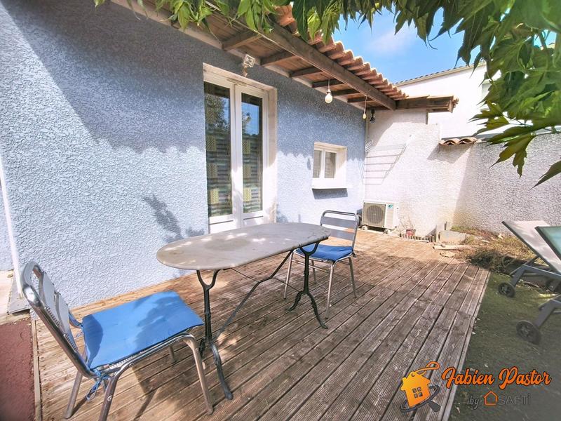 Villa - 190 m² - 7 pièces