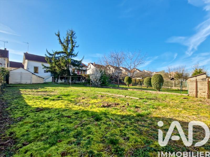 Maison - 78 m² - 4 pièces