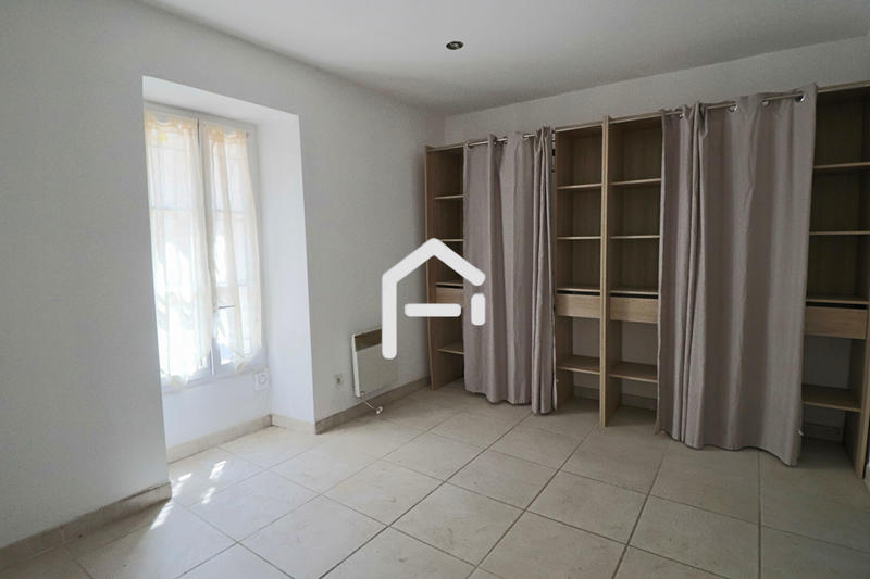 Maison de ville - 162 m² - 8 pièces