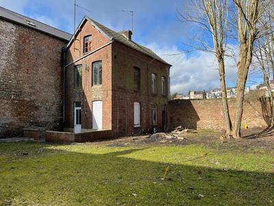 Maison - 35 m² - 4 pièces