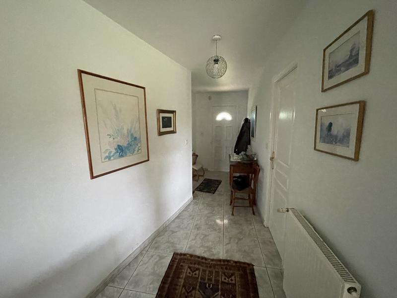 Maison - 148 m² - 5 pièces