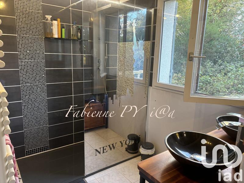 Maison - 164 m² - 6 pièces