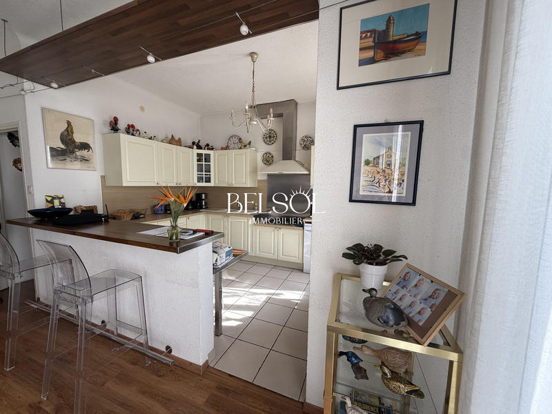 Maison ancienne - 151 m² - 8 pièces